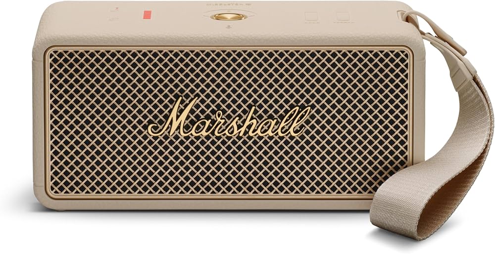 2【美品】Marshall Middleton Middleton II with 30+ hours of playtime | Marshall.com